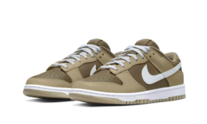 Nike Dunk Low Judge Grey - DJ6188-200 - 2