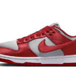 Nike Dunk Low UNLV Satin - DX5931-001 - 1