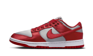 Nike Dunk Low UNLV Satin - DX5931-001 - 1