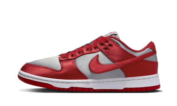 Nike Dunk Low UNLV Satin - DX5931-001 - 1
