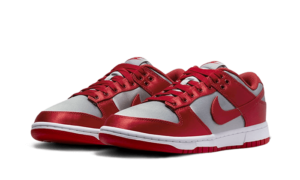 Nike Dunk Low UNLV Satin - DX5931-001 - 2