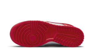 Nike Dunk Low UNLV Satin - DX5931-001 - 3