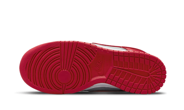 Nike Dunk Low UNLV Satin - DX5931-001 - 3
