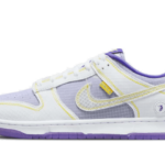 Nike Dunk Low Union Passport Pack Court Purple - DJ9649-500 - 1