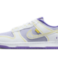 Nike Dunk Low Union Passport Pack Court Purple - DJ9649-500 - 1