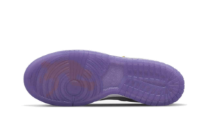 Nike Dunk Low Union Passport Pack Court Purple - DJ9649-500 - 2