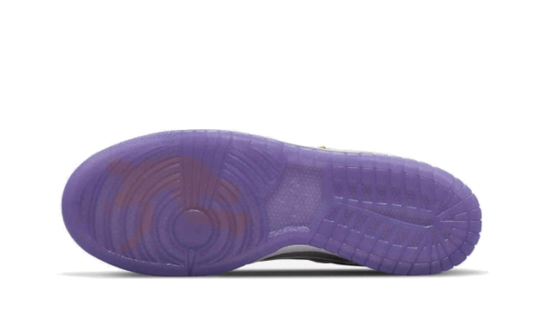 Nike Dunk Low Union Passport Pack Court Purple - DJ9649-500 - 2
