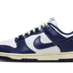 Nike Dunk Low Vintage Navy - FN7197-100 - 1