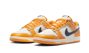 Nike Dunk Low Wear and Tear - FN3418-100 - 2