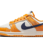 Nike Dunk Low Wear and Tear - FN3418-100 - 1