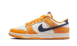 Nike Dunk Low Wear and Tear - FN3418-100 - 1