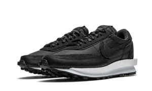 Nike LD Waffle Sacai Triple Black - BV0073-002 - 2