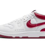 Nike Mac Attack QS SP Red Crush - FB8938-100 - 1