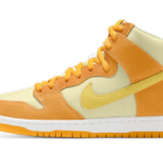 Nike SB Dunk High Pineapple - DM0808-700 - 1