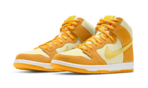 Nike SB Dunk High Pineapple - DM0808-700 - 2