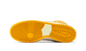 Nike SB Dunk High Pineapple - DM0808-700 - 3