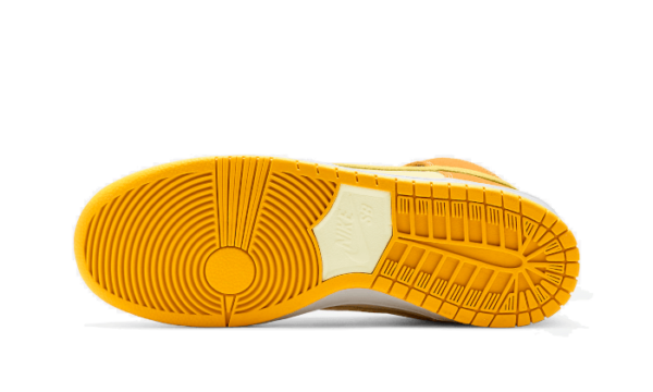 Nike SB Dunk High Pineapple - DM0808-700 - 3
