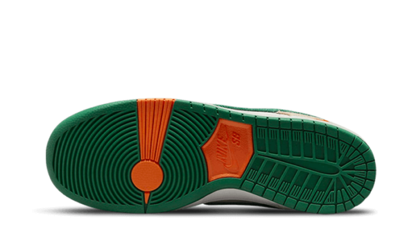 Nike SB Dunk Low Jarritos - FD0860-001 - 4