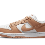 Nike SB Dunk Low Light Cognac - DM8998-200 - 1