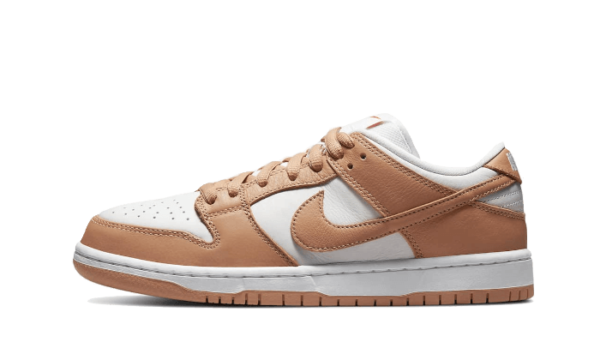 Nike SB Dunk Low Light Cognac - DM8998-200 - 1