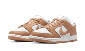 Nike SB Dunk Low Light Cognac - DM8998-200 - 2