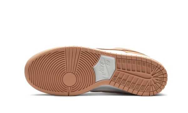 Nike SB Dunk Low Light Cognac - DM8998-200 - 3