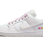 Nike SB Dunk Low Pro Be True - DR4876-100 - 1