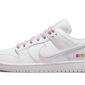 Nike SB Dunk Low Pro Be True - DR4876-100 - 1
