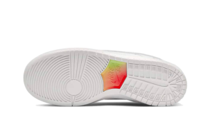 Nike SB Dunk Low Pro Be True - DR4876-100 - 3