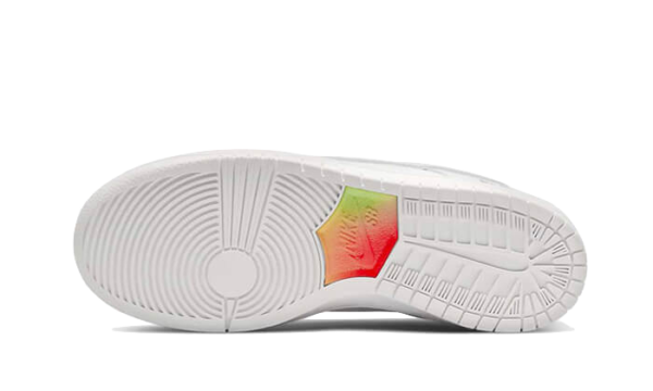 Nike SB Dunk Low Pro Be True - DR4876-100 - 3