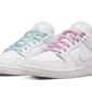 Nike SB Dunk Low Pro Be True - DR4876-100 - 2