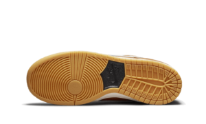 Nike Nike SB Dunk Low Pro Dark Russet - DH1319-200 - 3