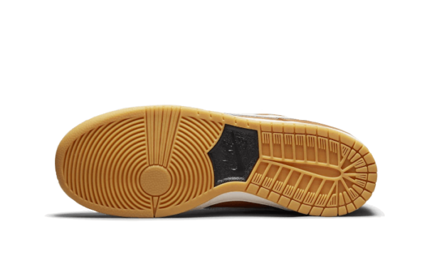 Nike Nike SB Dunk Low Pro Dark Russet - DH1319-200 - 3