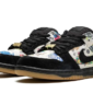 Nike SB Dunk Low Supreme Rammellzee - FD8778-001 - 2