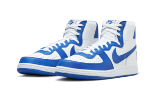 Nike Terminator High Game Royal - FN6836-100 - 2