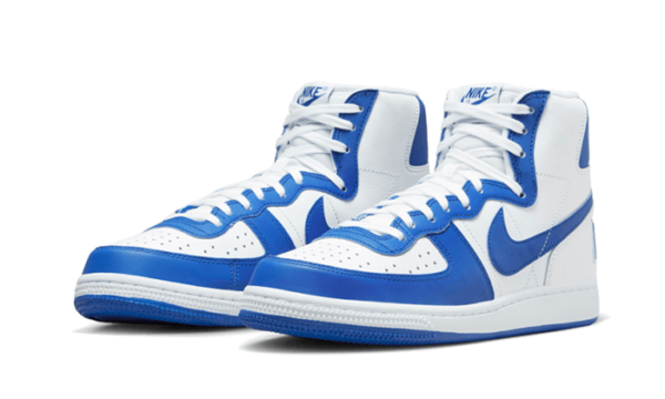 Nike Terminator High Game Royal - FN6836-100 - 2