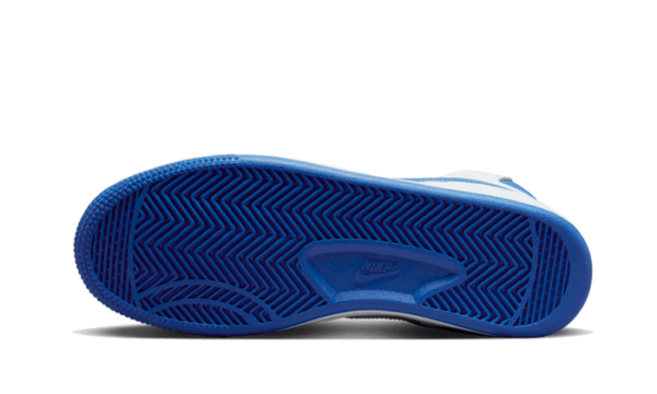 Nike Terminator High Game Royal - FN6836-100 - 4