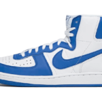 Nike Terminator High Game Royal - FN6836-100 - 1