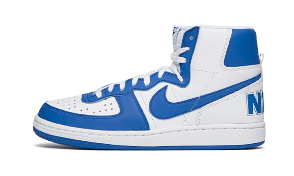 Nike Terminator High Game Royal - FN6836-100 - 1