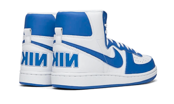 Nike Terminator High Game Royal - FN6836-100 - 3