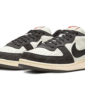 Nike Terminator Low Croc Velvet Brown - FN7815-200 - 2