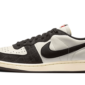 Nike Terminator Low Croc Velvet Brown - FN7815-200 - 1
