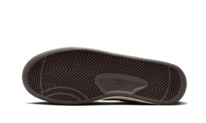 Nike Terminator Low Croc Velvet Brown - FN7815-200 - 3