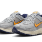 Nike Zoom Vomero 5 Pure Platinum Laser Orange - FJ4151-001 - 2