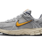 Nike Zoom Vomero 5 Pure Platinum Laser Orange - FJ4151-001 - 1
