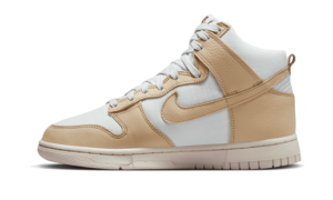 Nike Dunk High LX Team Gold – DX3452-700 – 1