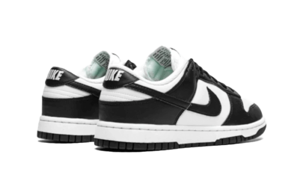 Nike Dunk Low Next Nature Black White - DD1873-102 - 3