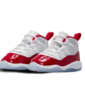 Air Jordan 11 Retro Cherry Bébé (TD) - 378040-116 - 2