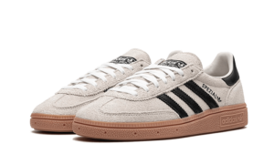 Adidas Handball Spezial Aluminum Core Black - IF6562 - 2