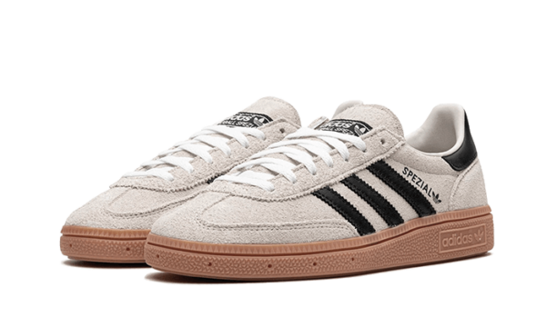 Adidas Handball Spezial Aluminum Core Black - IF6562 - 2